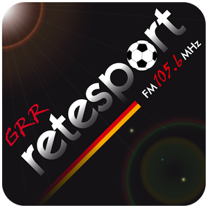 ReteSport App Ufficiale
