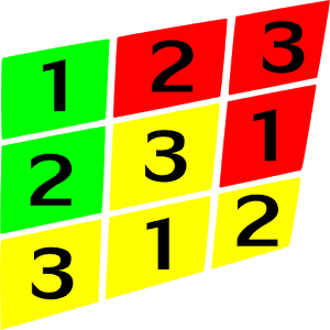 Sudoku Block Puzzle Lite