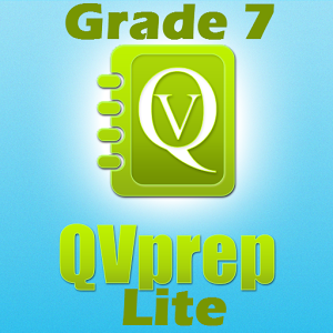 QVprepLite研究生数学英语