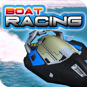 Boat Racing 2015