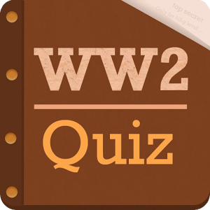 WW2 Quiz