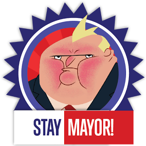 Stay Mayor