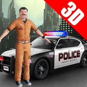 El Chapo Runner - San Andreas