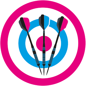 飞镖记分牌 Darts Scoreboard