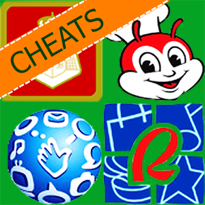 标志测验 Logo Quiz PH Cheat