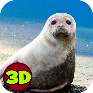 Seal Survival Simulator 3D