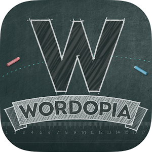 Wordopia™ : Battle with Words