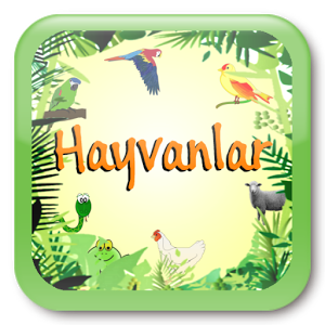 Hayvanlar