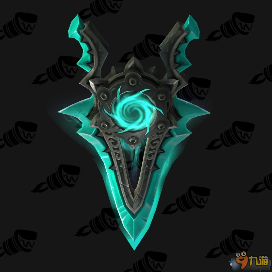 魔兽世界715全新神器游哪些wow715全新神器外观总汇