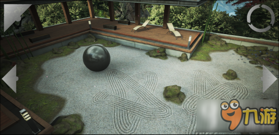 Epic Zen Garden怎么玩 禅意花园图文攻略