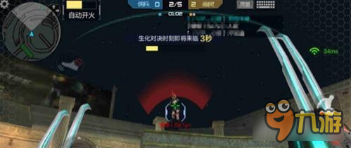 佣兵应该怎么玩 穿越火线手游角斗场生存技巧