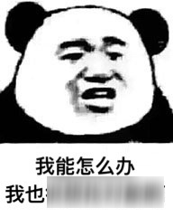 球球大作战九图表情包：我能怎么办