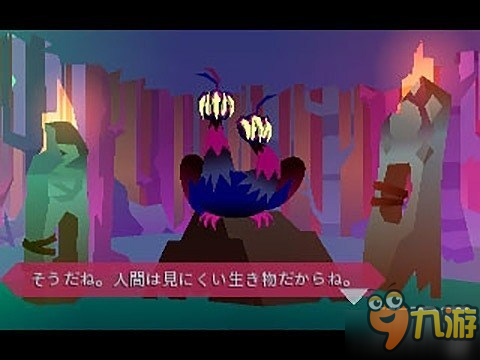动作游戏《断绝》上线情报公开 化身单手女主肢解怪物