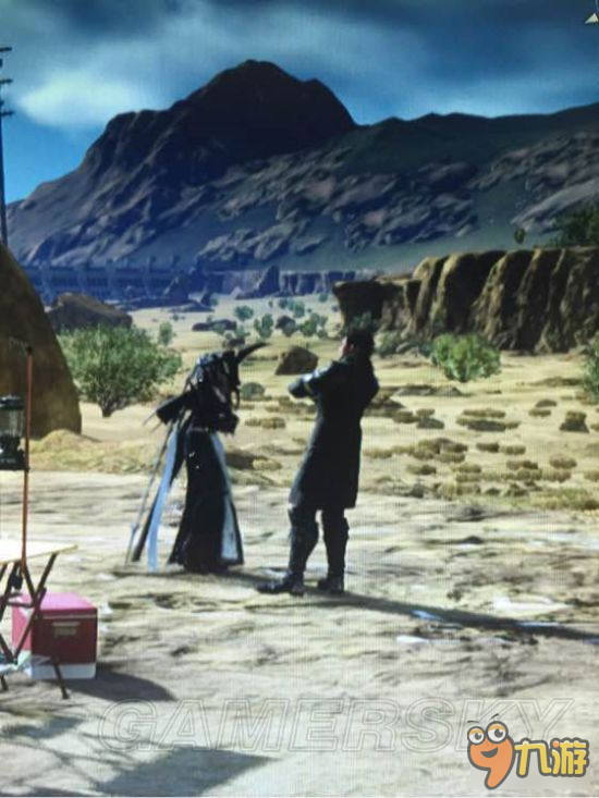 《最終幻想15（FF15）》龍騎女艾拉尼亞入隊圖文教程及脫隊因素介紹