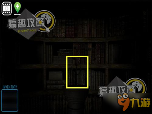 鬼屋越獄密室逃脫比賽系列3第2部分攻略 第2部分怎么過(guò)