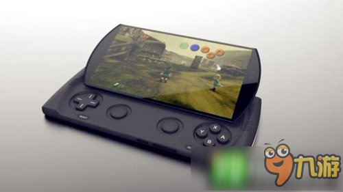 任天堂计划推出手机Nintendo Plus 样机图片曝光!