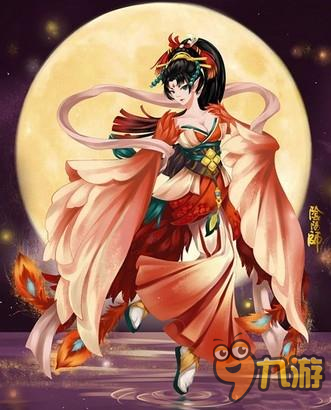阴阳师手游斗技明火流打法 明火流阵容怎么打