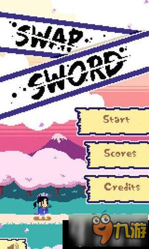 交换之剑怎么玩 Swap Sword玩法技巧分享