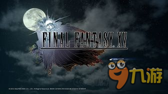 《最終幻想15（FF15）》日版全流程詳細圖文攻略