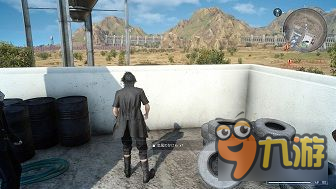 《最終幻想15（FF15）》日版全流程詳細圖文攻略