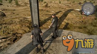 《最終幻想15（FF15）》日版全流程詳細圖文攻略