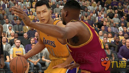 《NBA2K17》面補(bǔ)合集 面補(bǔ)使用教程及精品面補(bǔ)推薦