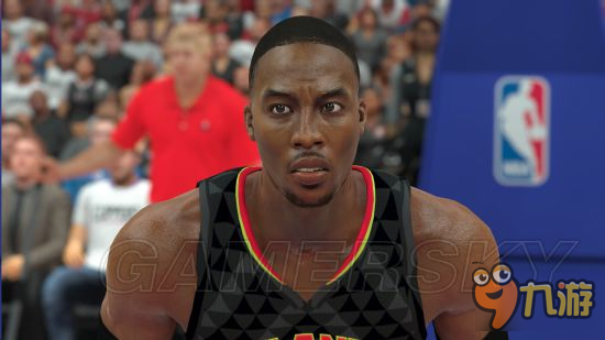 《NBA2K17》面補(bǔ)合集 面補(bǔ)使用教程及精品面補(bǔ)推薦