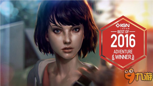 IGN日本各部门年度最佳游戏名单出炉 《黑魂3》摘得两奖