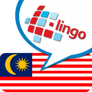 L-Lingo Learn Malay Free