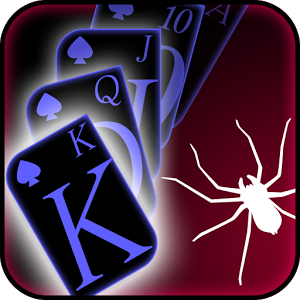 蜘蛛单人纸牌 Spider Solitaire