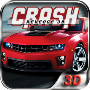 Crash Revenge 3D
