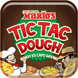 Tic Tac Dough: Mario vs Capo 2