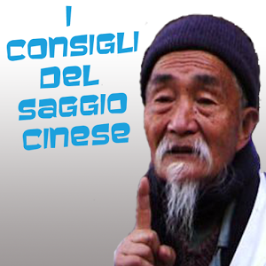 I consigli del saggio cinese