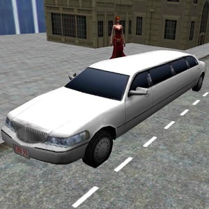 Limo Parking Extended