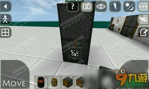 生存戰(zhàn)爭2活塞發(fā)動機教程 Survivalcraft 2發(fā)動機制作