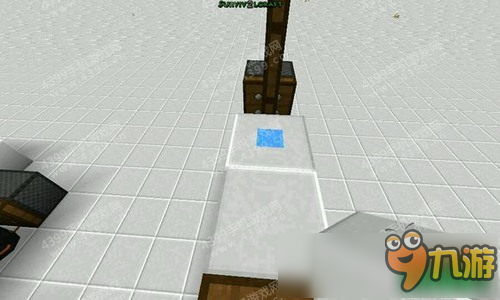 生存戰(zhàn)爭2活塞發(fā)動機教程 Survivalcraft 2發(fā)動機制作