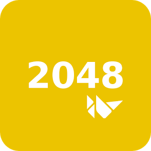 2048益智拼图