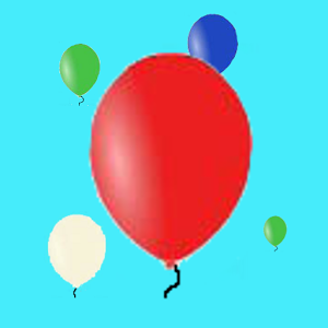 BalloonPopping