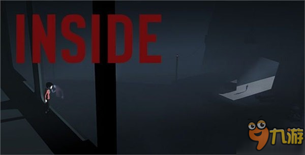 浅析《inside》获得满分原因：各方面都做得很完美