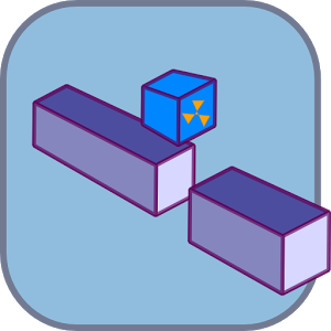 Cube dash