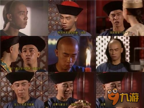 人人心里都有一个陈小春 那些唤醒热血的经典