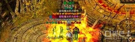 熱血傳奇手游5V5戰(zhàn)隊爭霸賽戰(zhàn)術(shù)策略分享