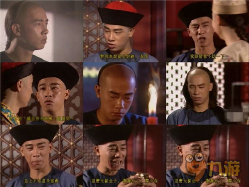 人人心里都有一个陈小春 那些唤醒热血的经典
