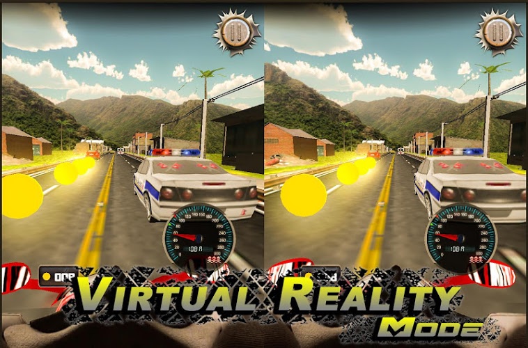 KTM赛车VR好玩吗 KTM赛车VR玩法简介