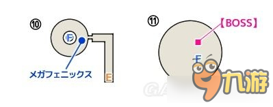 《最終幻想15》柯斯達馬克塔迷宮怎么走