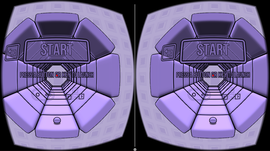 旋转隧道VR好玩吗 旋转隧道VR玩法简介