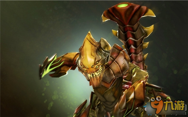 DOTA2SK实战攻略 DOTA2沙王实战技巧