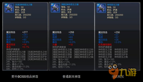 超高自由度《成吉思汗手机版》野外打宝解析