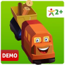 Happy Train Demo