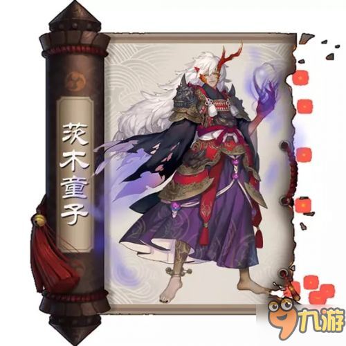 《陰陽師》12月SSR式神最新排行榜 ssr式神排行top10